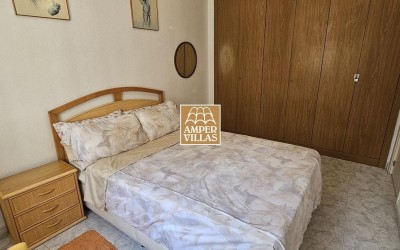 Apartamento soleado en el centro del Albir.