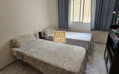 Apartamento soleado en el centro del Albir.