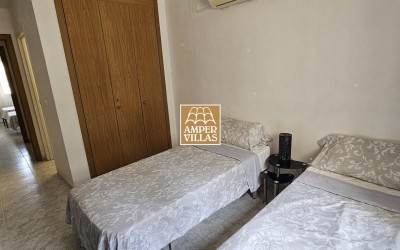 Apartamento soleado en el centro del Albir.