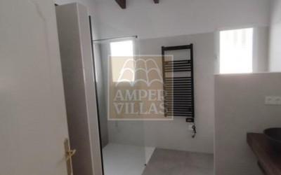 Chalet en alquiler en Altea con piscina privada