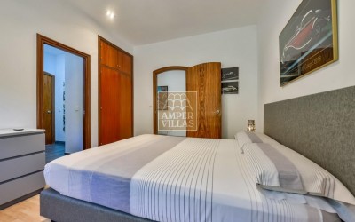 Villa exclusiva en Altea con privacidad absoluta en un entorno natural.