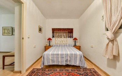 Villa exclusiva en Altea con privacidad absoluta en un entorno natural.