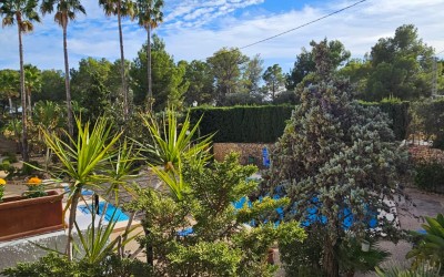 Apartamento a la venta en Altea Costa Blanca