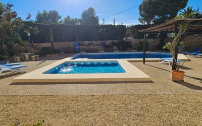 Apartamento a la venta en Altea Costa Blanca